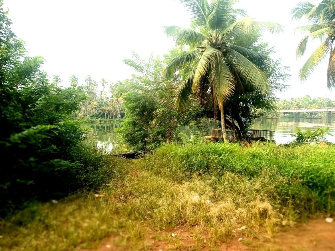 Two regions hopeful that the Kannankad bridge will face no obstacles.