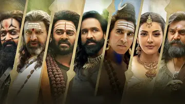 kannappa movie