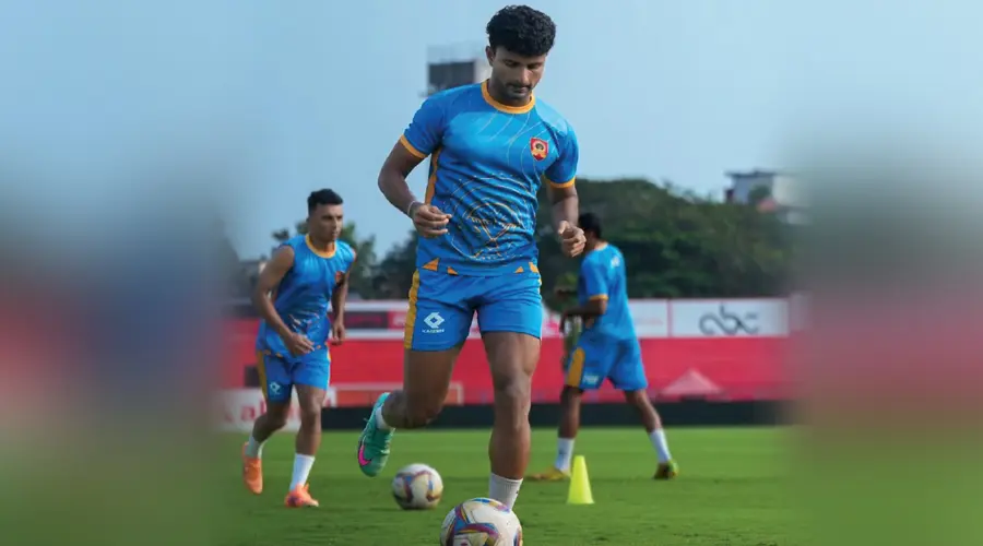 Super League Kerala Kannur Warriors Fc