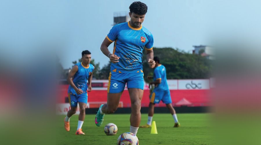 Super League Kerala Kannur Warriors Fc