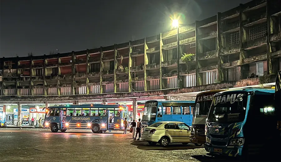 kannur