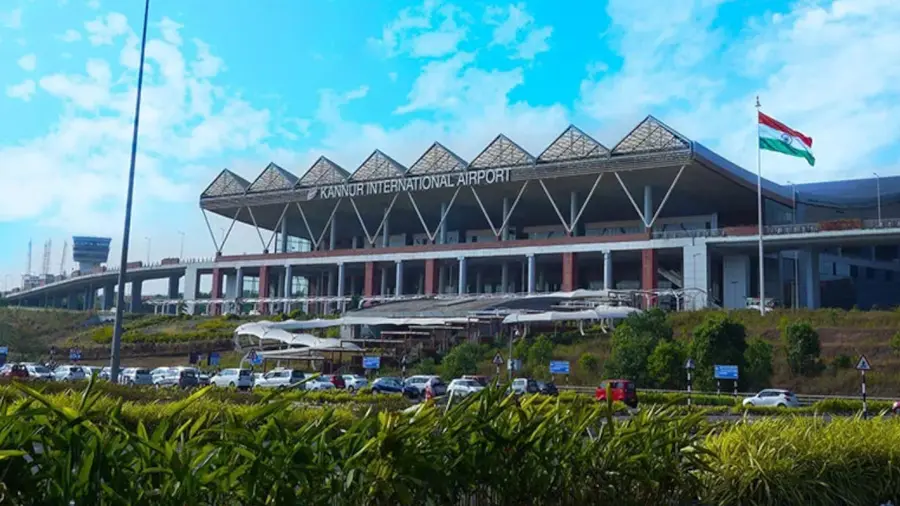 kannur airport