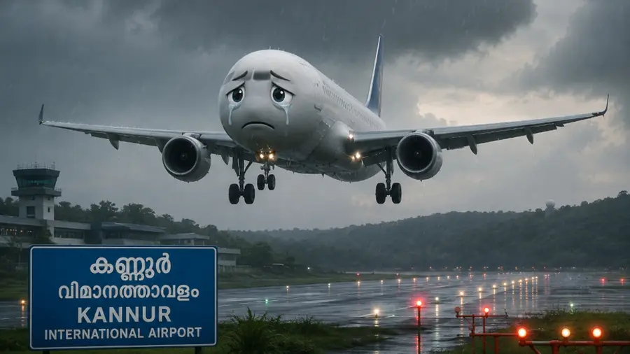 kannur airport