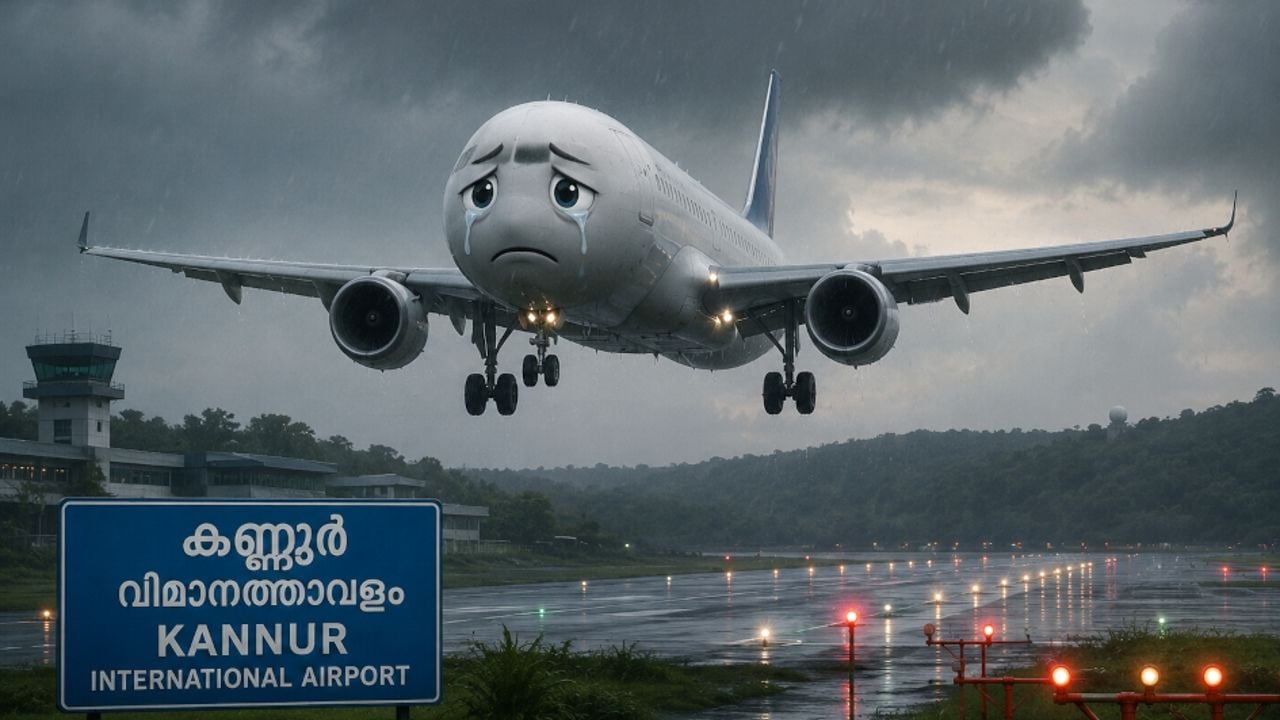 kannur airport