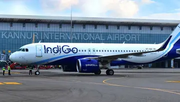 kannur airport indigo