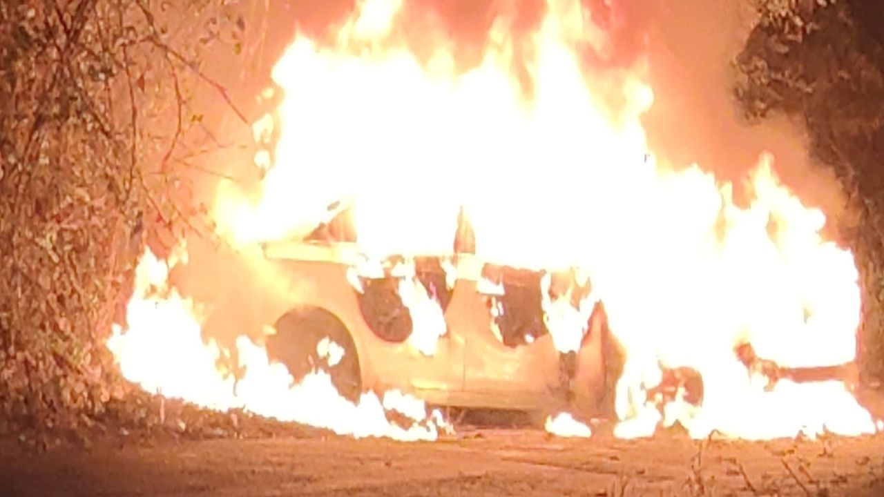 kannur fire accident