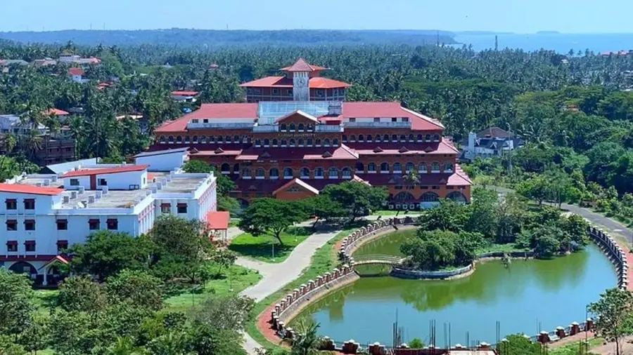 kannur uninversity