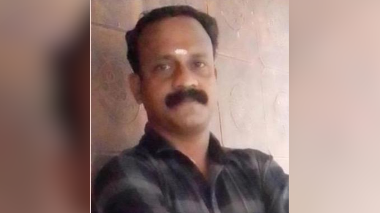 kannur man died