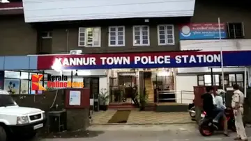 kannur police
