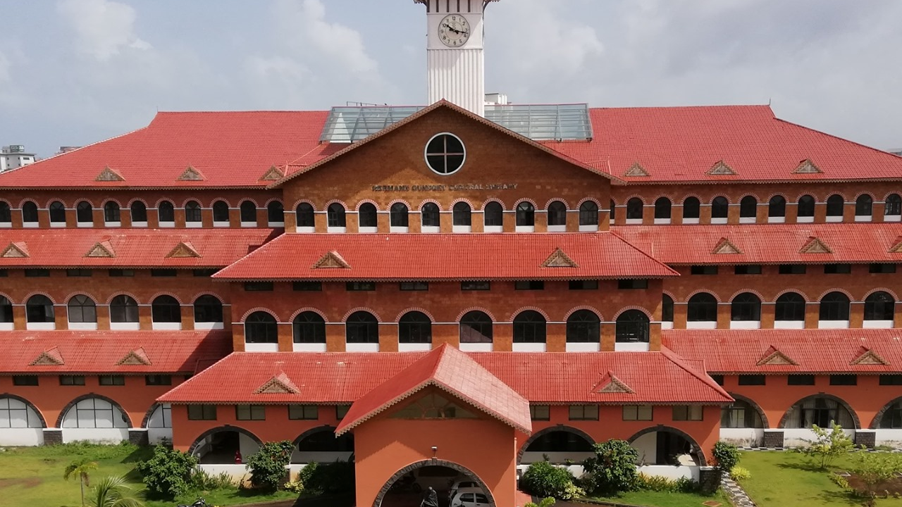 kannur university