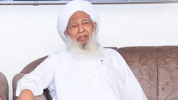 kanthapuram ap aboobacker musliyar