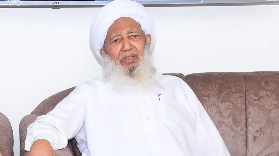 kanthapuram ap aboobacker musliyar