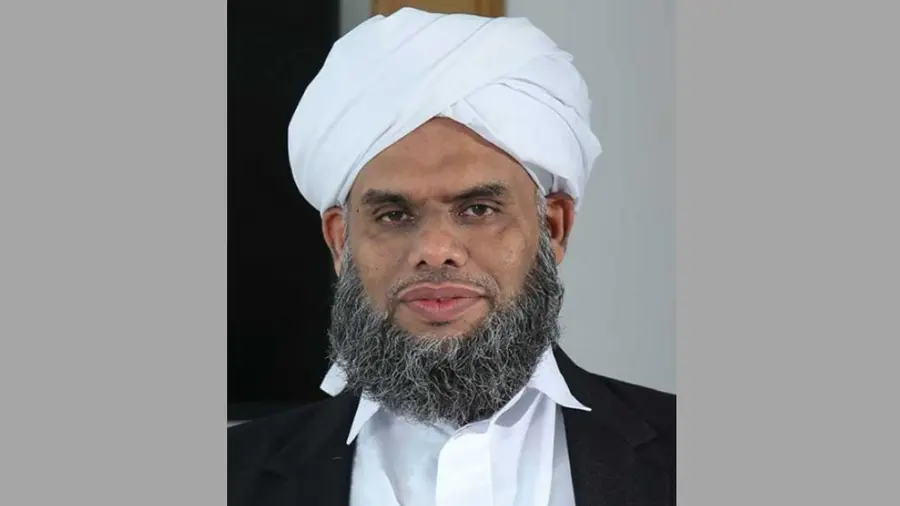 kanthapuram bukhari thangal