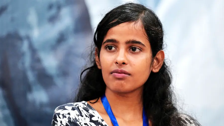 kanthikumari bihar