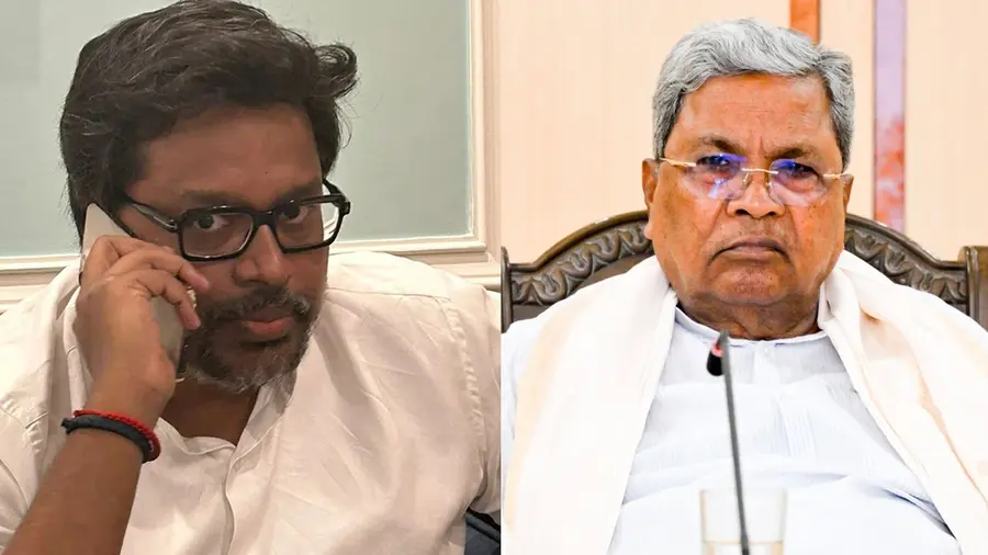 kanugolu Siddaramaiah