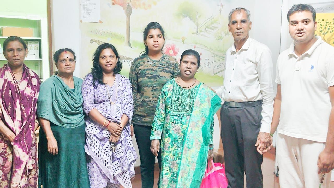 kapali devi