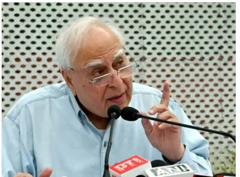 kapil sibal