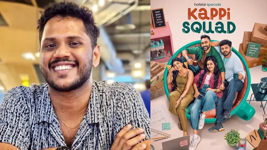 kappi squad director