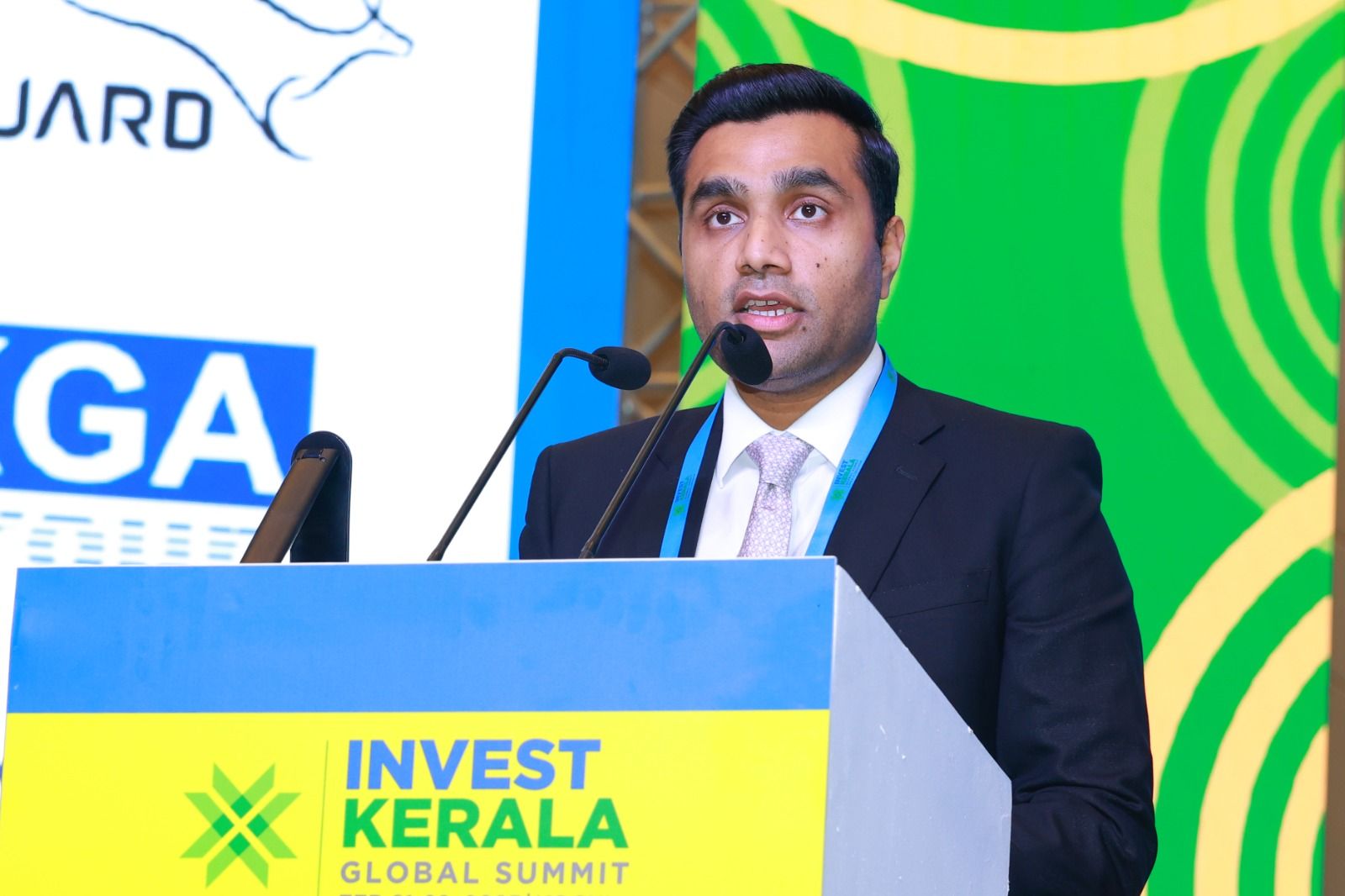 karan adani