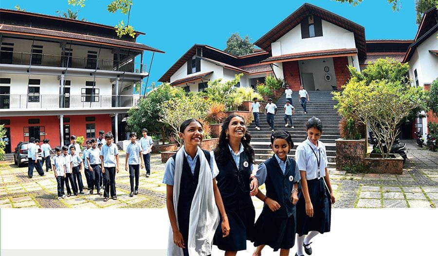 karapparambu hss