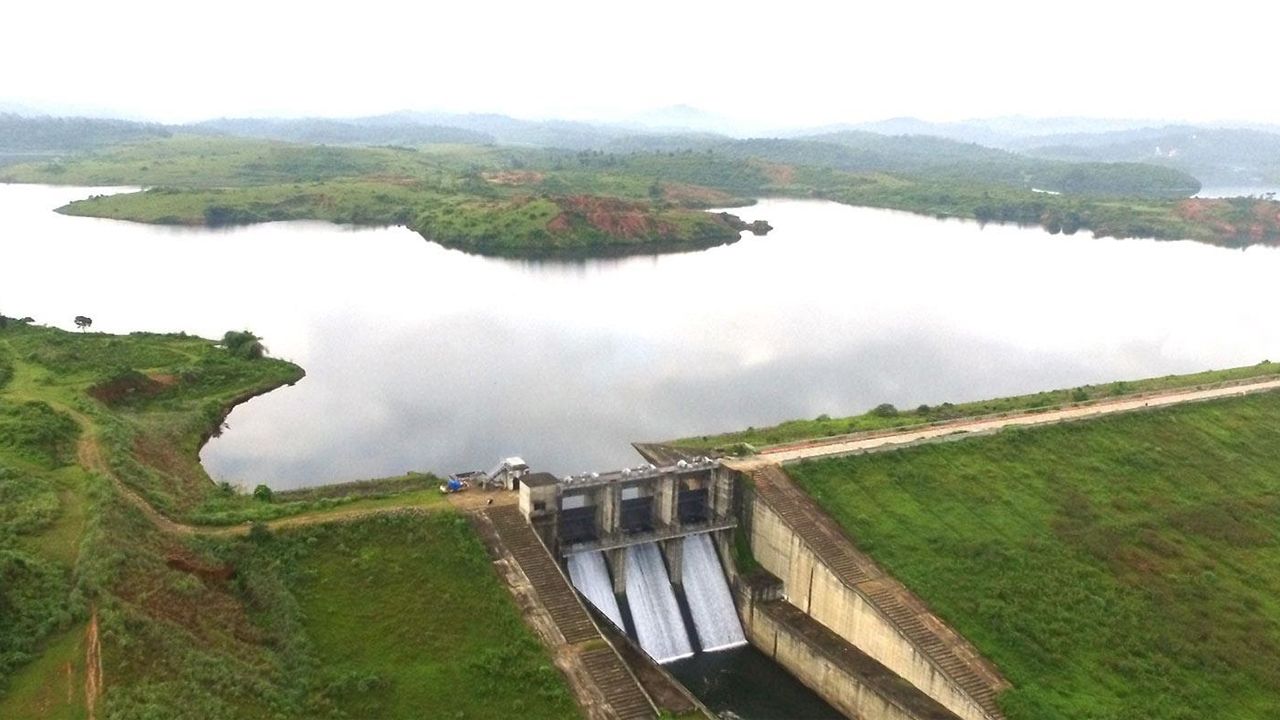 karappuzha