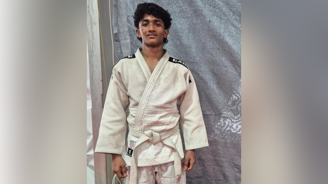 Karate