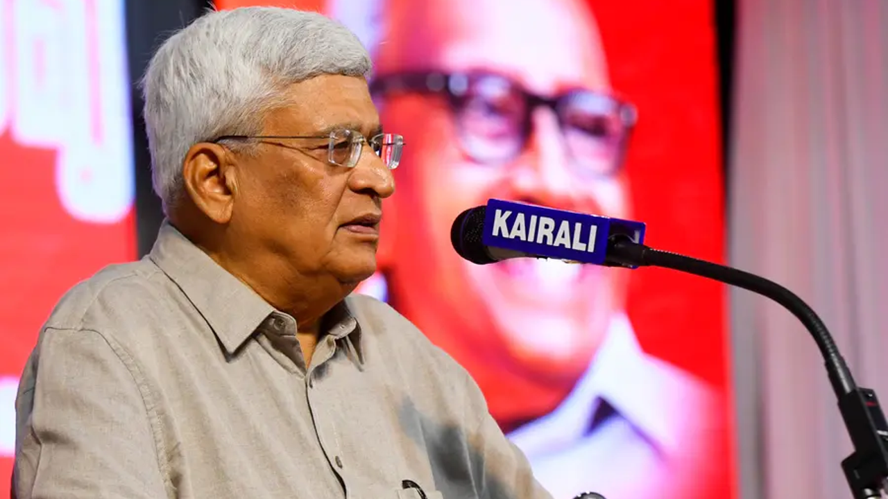 prakash karatt