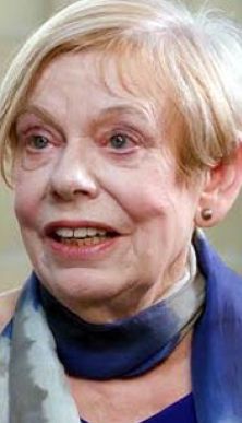 karen armstrong