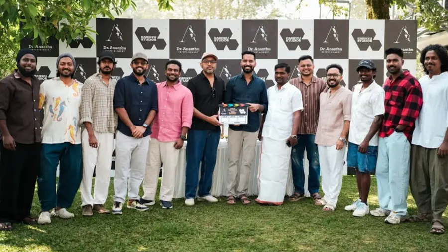 karikku team movie