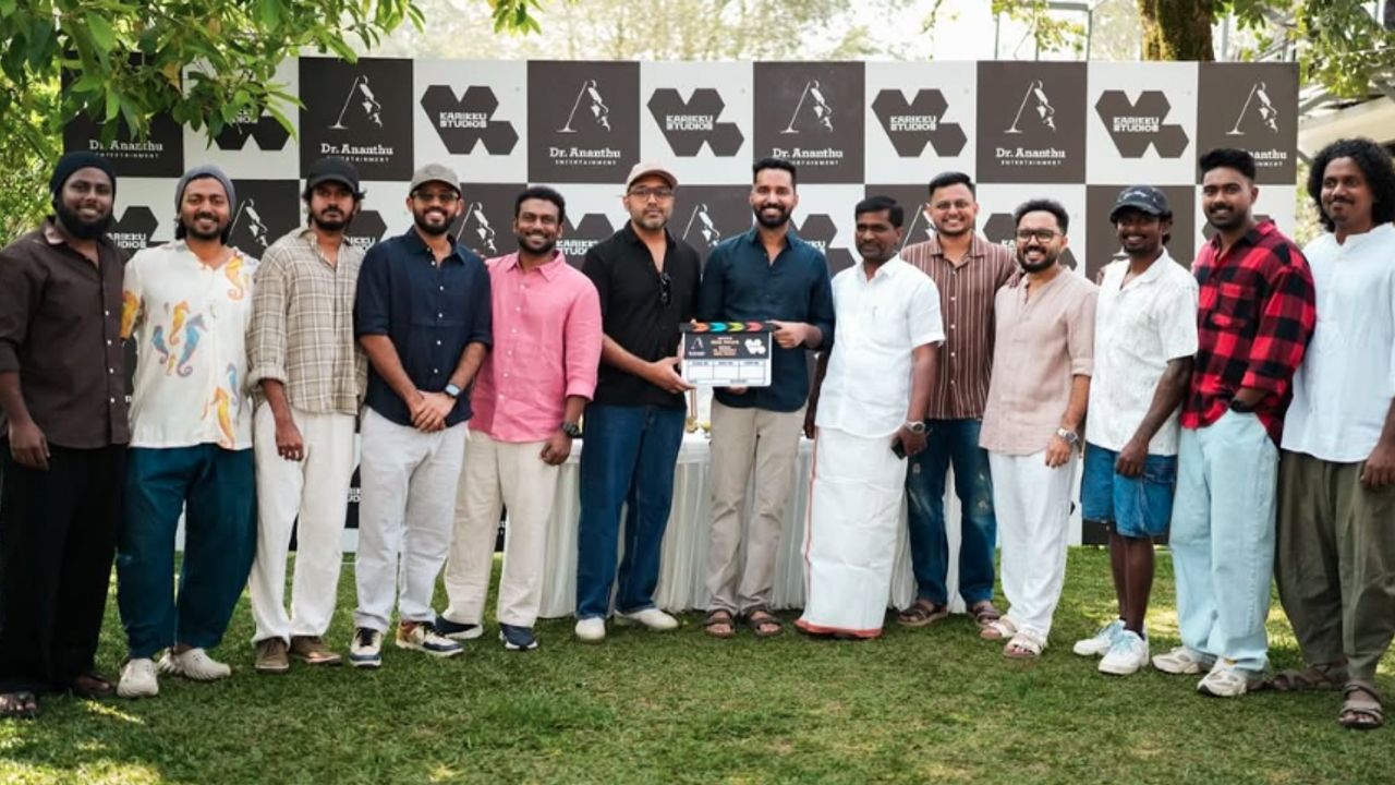 karikku team movie