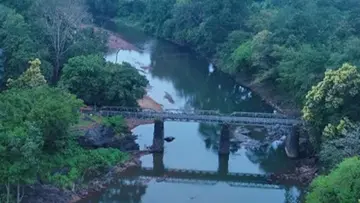 karimpuzha wildlife sanctuary