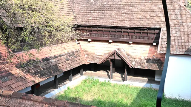 karivela[ppuramalika