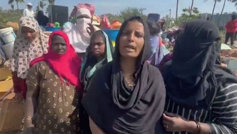 karnataka bulldozer raj