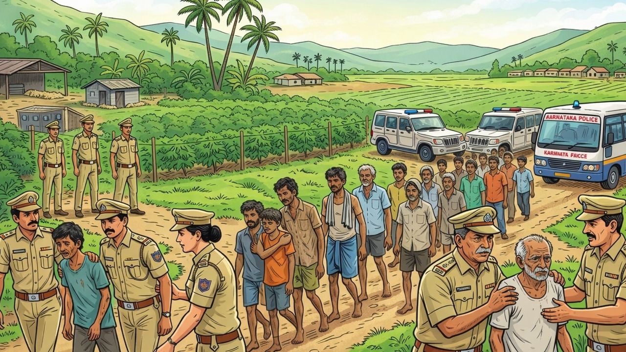 karnataka