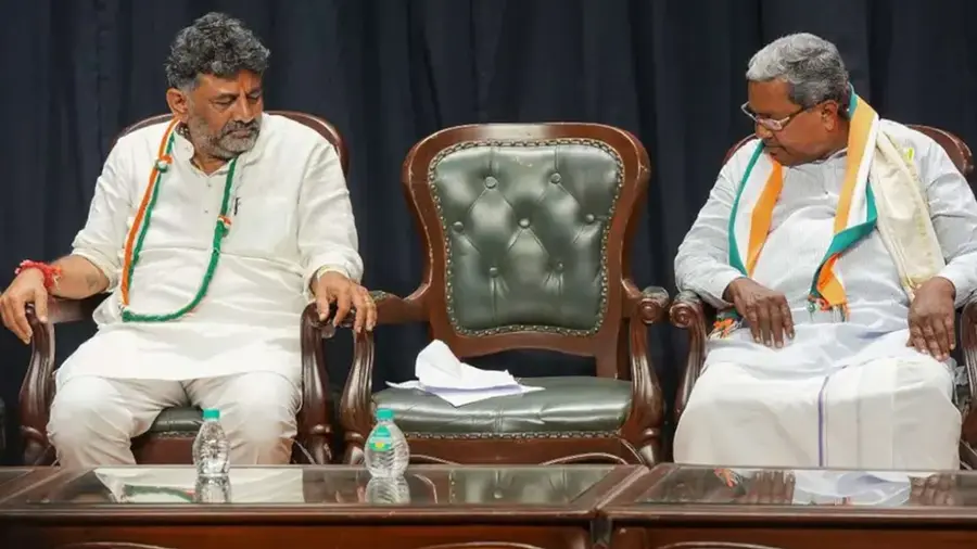Karnataka Congress