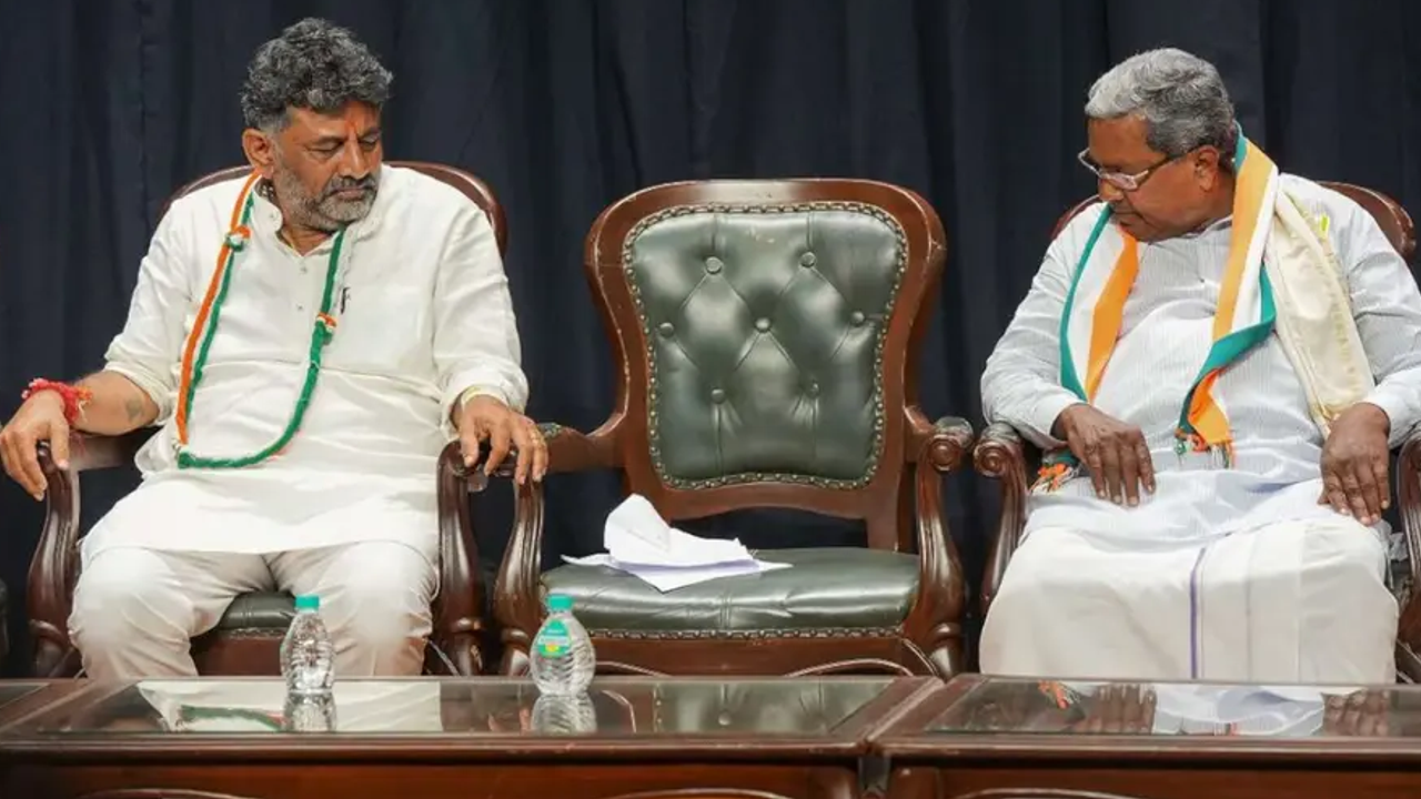 Karnataka Congress