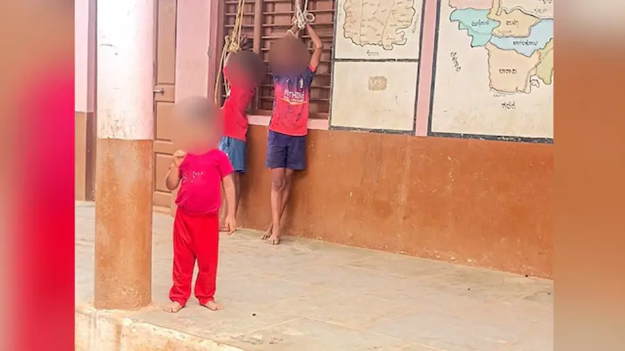 karnataka