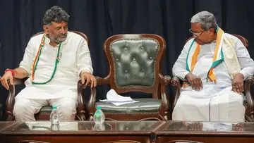 karnataka congress