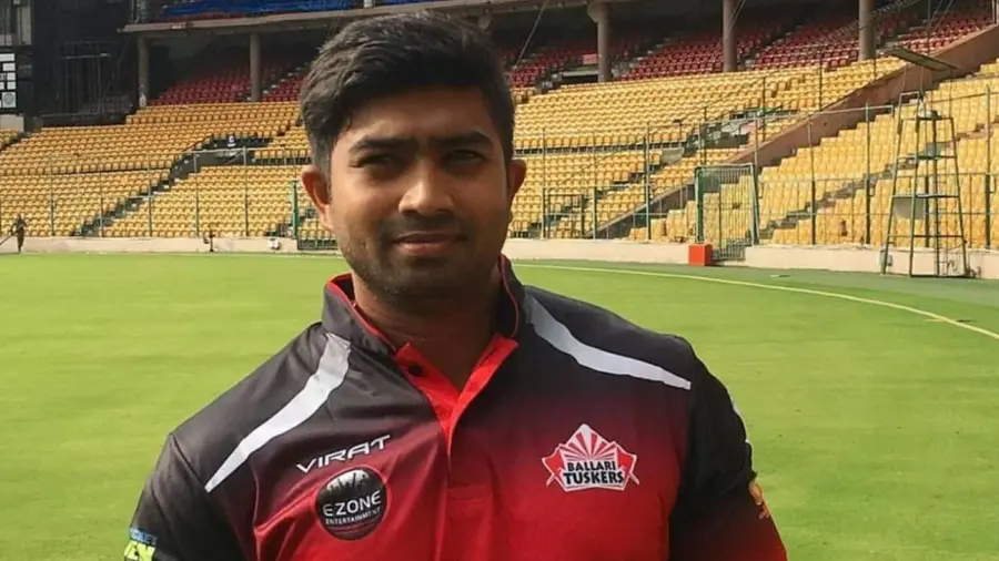 karnataka cricket player death