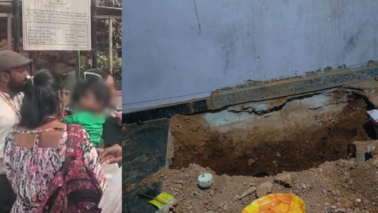 karnataka human sacrifice