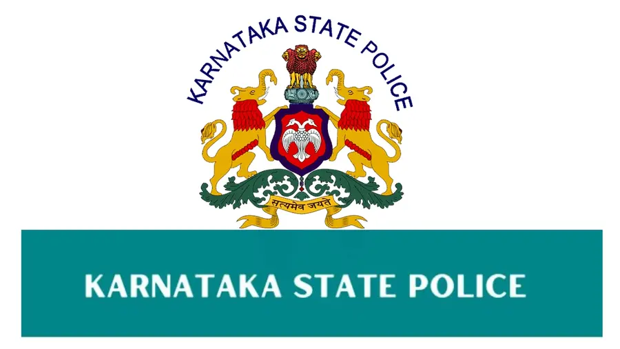 karnataka police