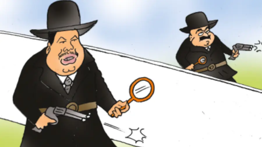 karnataka satire