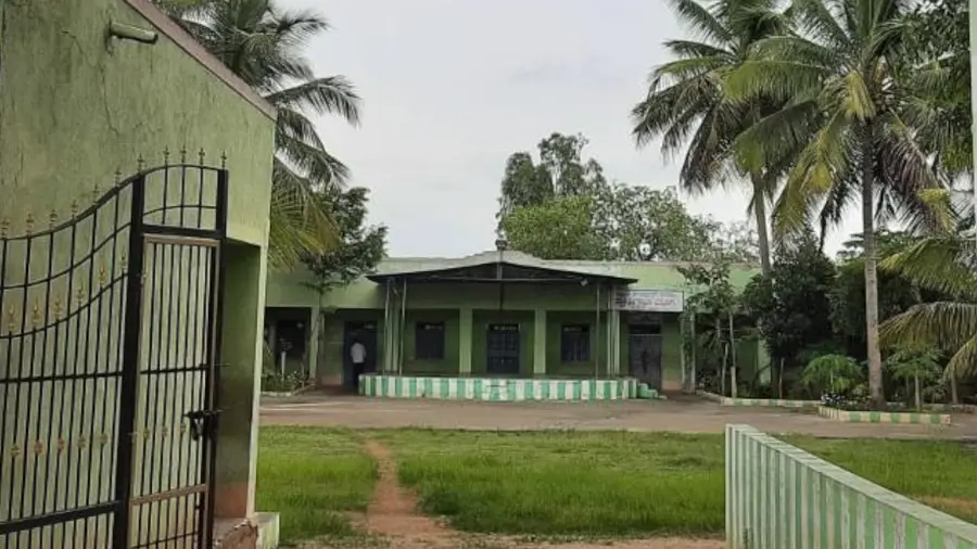 karnataka school