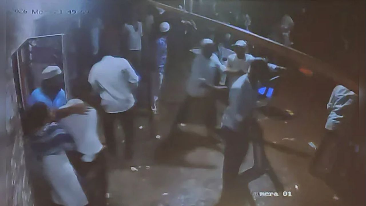 karnataka shock
