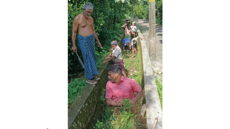Farmers