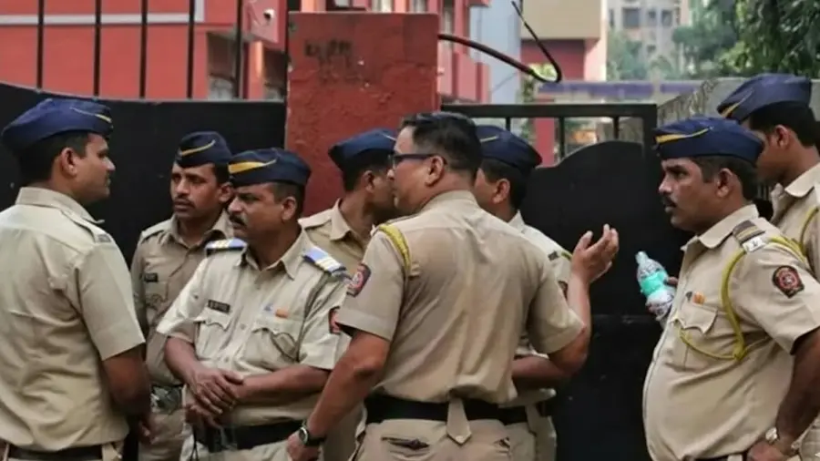 kartaka police