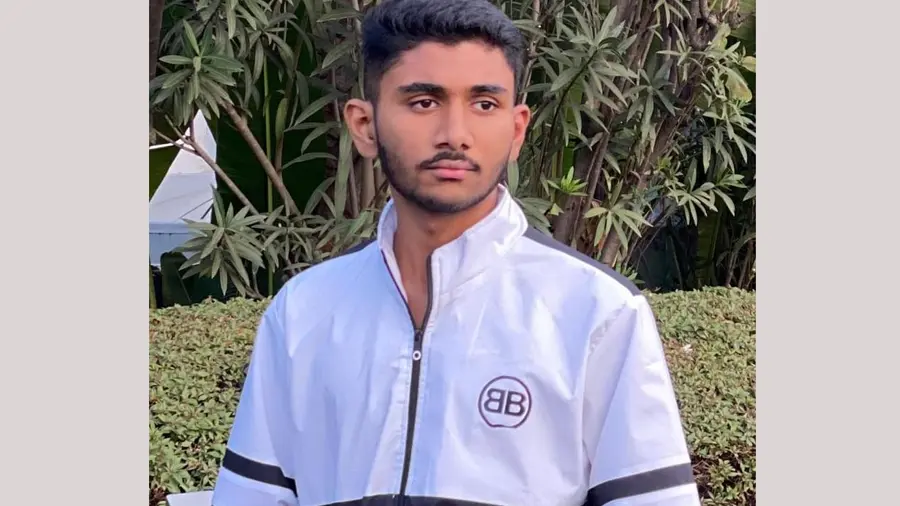 karthik Shot Dead