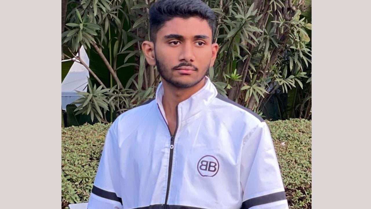 karthik Shot Dead