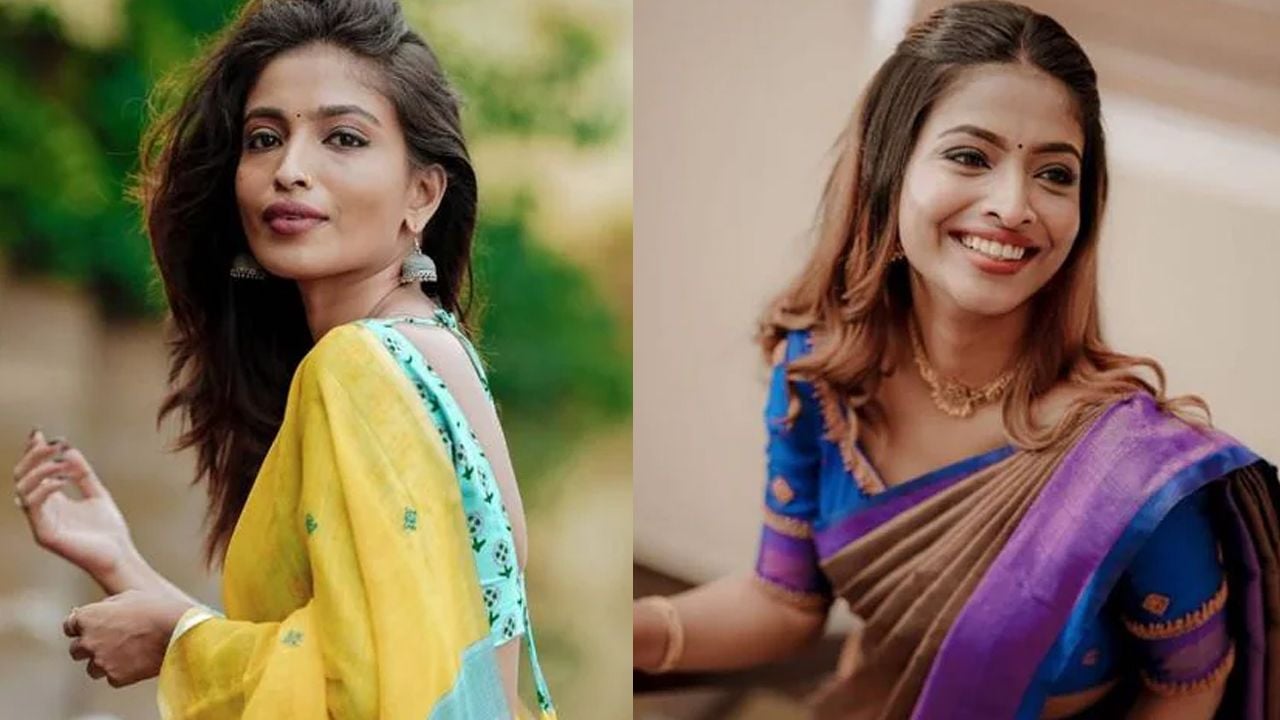 karthika pradeep kochi