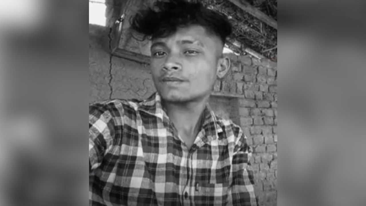 karthik pattel